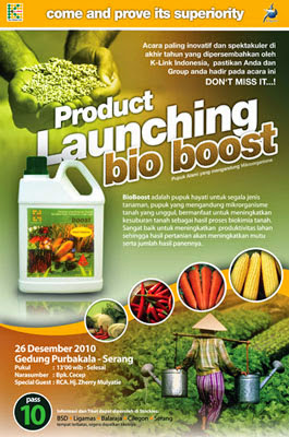 Desain Flyer