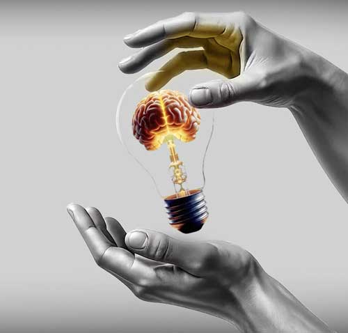 Bring The Idea