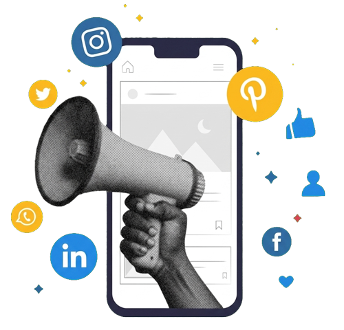 Jasa Desain Media Promosi
